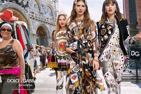 dolce gabbana printemps|dolce and gabbana.